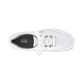 Sas - Tênis esportivo feminino de luxo - Médio