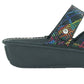 Wolky - Women's Tahiti Supportive Flip-flop Sandal