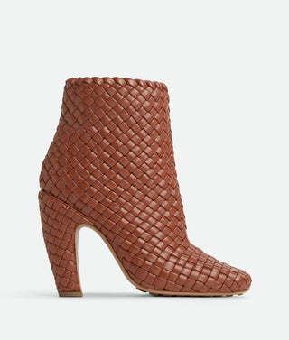 Bottega Veneta - Women's Canalazzo Ankle Boot