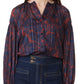Habitual - Balloon Sleeve Blouse