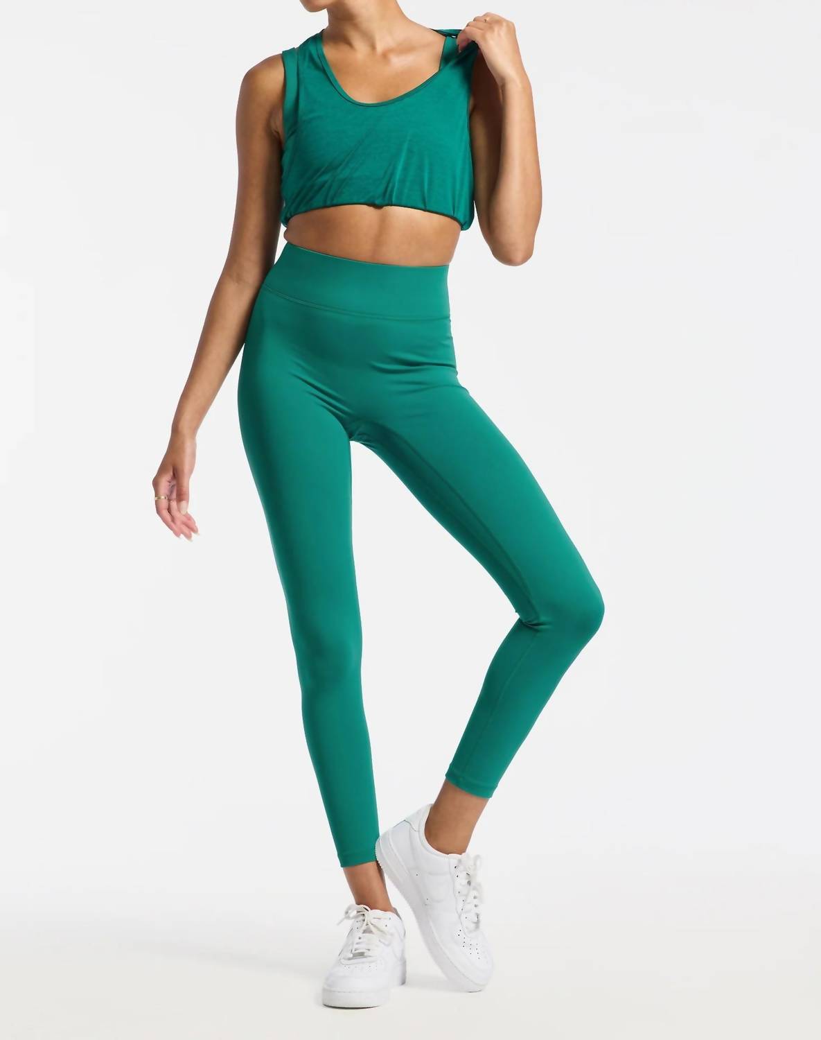 Bandier - Center Stage Leggings