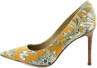 Sam Edelman - Sapatos Femininos Hazel com Bico Fino