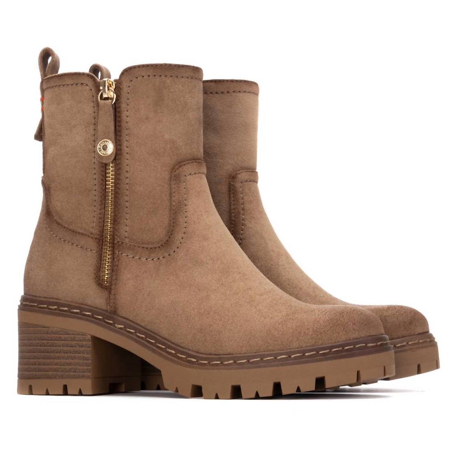 Xti - Women's Refresh 173023 Booties