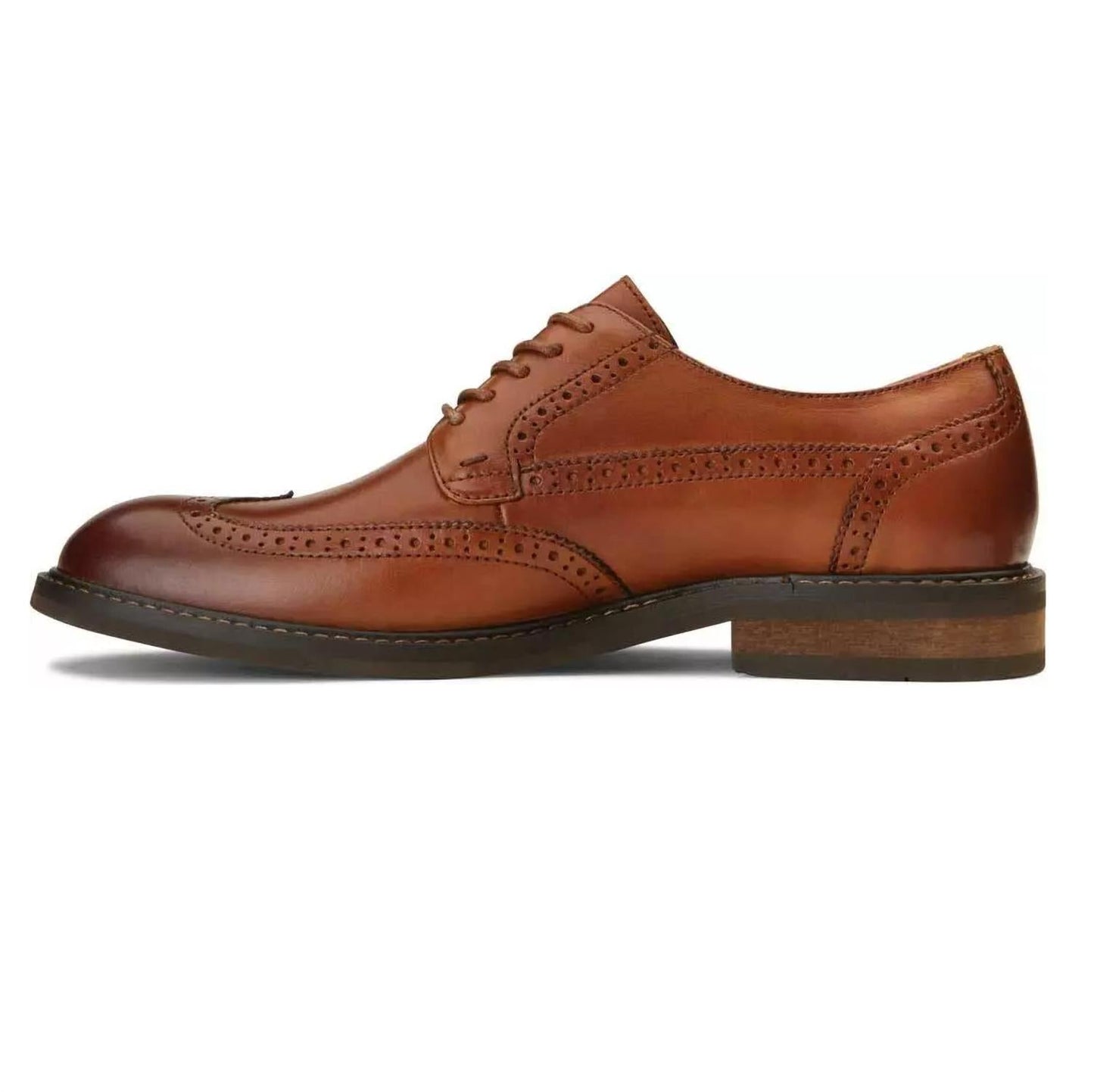 Vionic - Men's Bowery Bruno Oxford Shoes