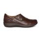 Aetrex - Karina Monk Slip On Loafer - Wide Width