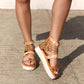 Bedstu - Women's Artemia Sandal