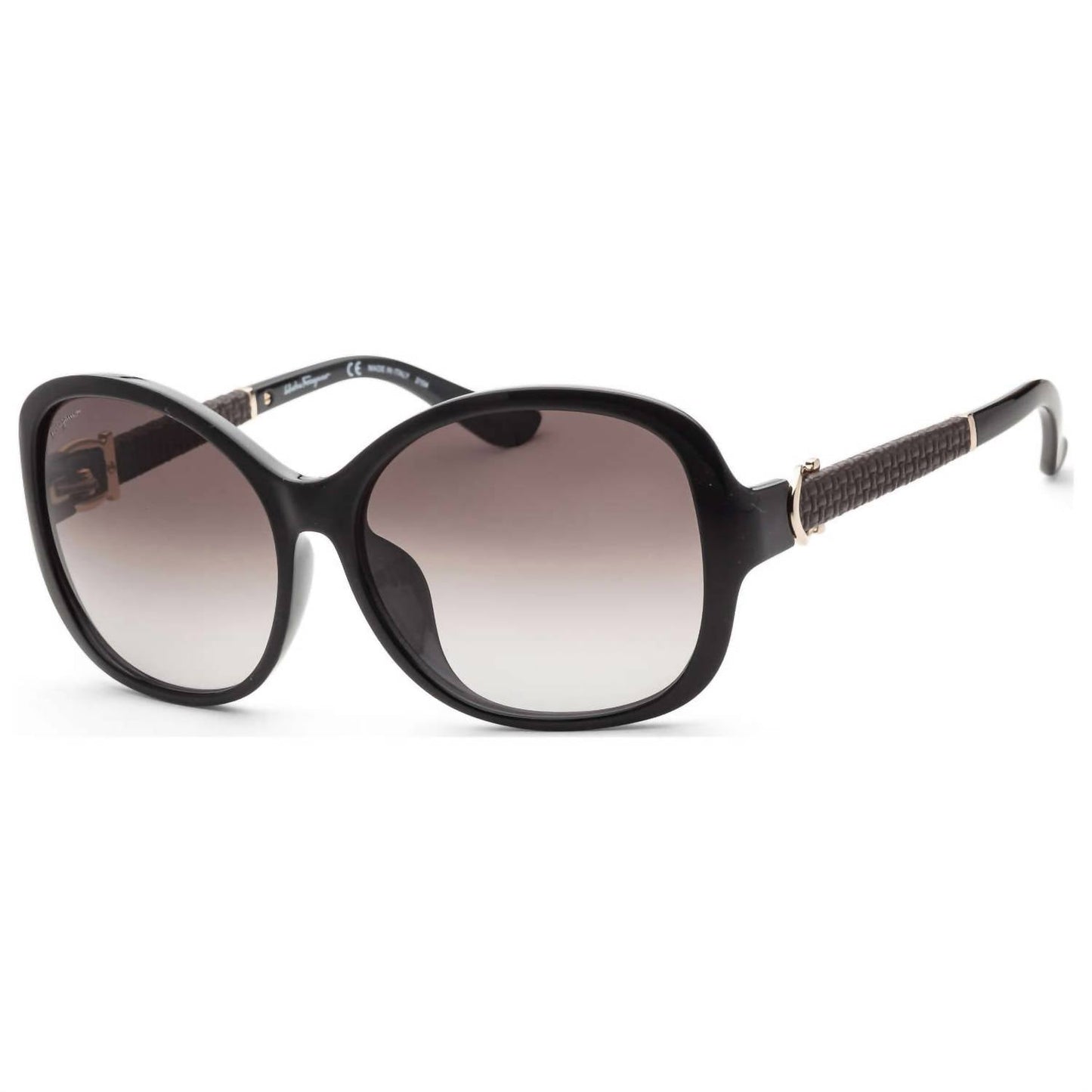 Salvatore Ferragamo - Women's SF744SLA Sunglasses