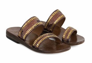 Calleen Cordero – Sandálias Adella Femininas