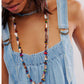 Free People - Machu Barrel Midi Dress