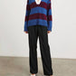 Rails - Harris Rugby Sweater
