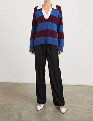 Rails - Harris Rugby Sweater