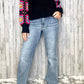Judy Blue - Charlie Dad Jeans