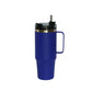 Creative Gifts International - Stainless Steel Tumbler - 30 Oz