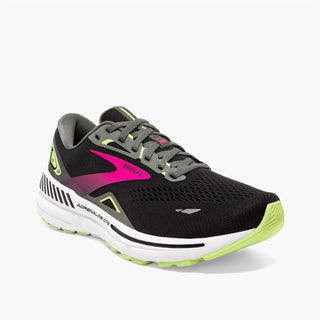 Brooks - Tênis de corrida feminino Adrenaline GTS 23 - Estreito