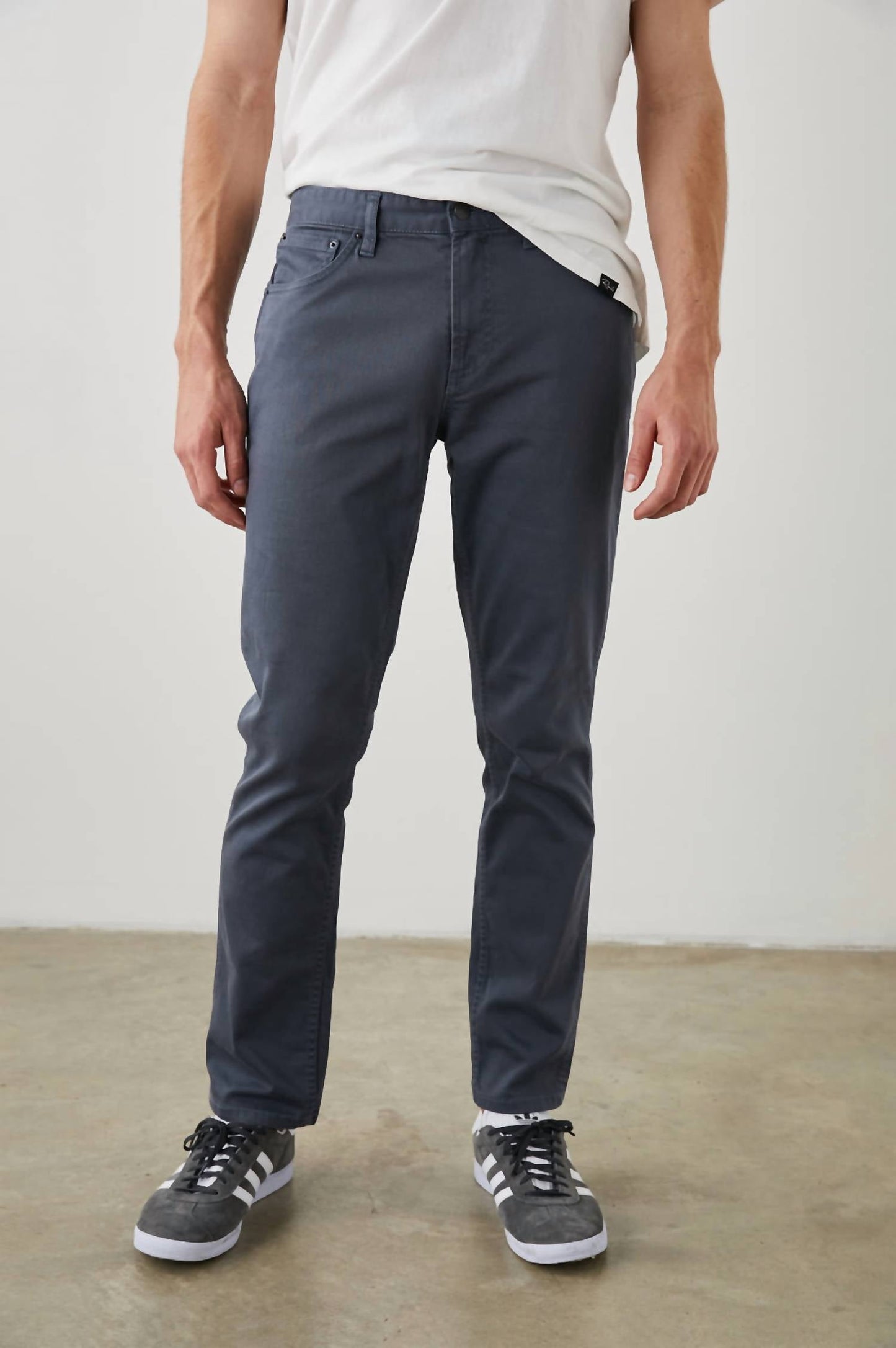 Rails - Carver Pants