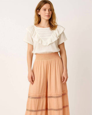 Guadalupe Design - India Blouse