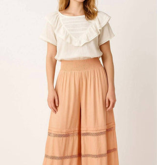 Guadalupe Design - India Blouse