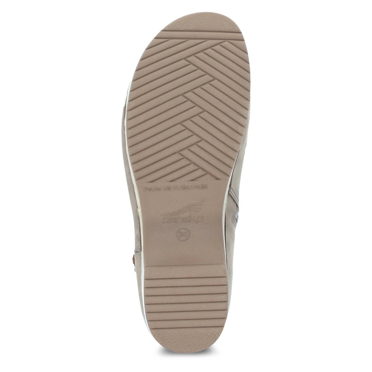 Dansko - Women's Brook Bootie