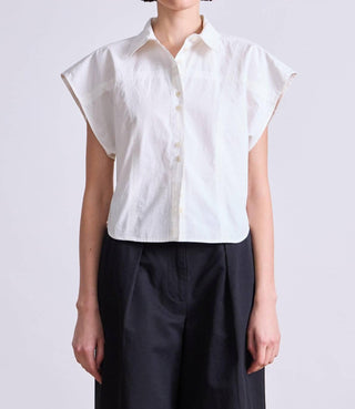 Apiece Apart - Blusa sem mangas Toni