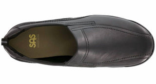Sas - Mocassim Cruise On Slip On Masculino Estreito