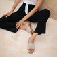 Bembien - WOMEN'S MILANA SLIDES SANDAL