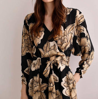 Las Sureñas - Sticker Silk Jumper