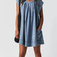 Free People - Marcel Mini Dress