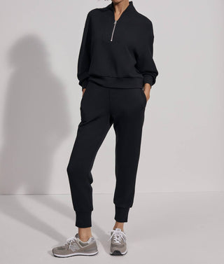 Varley - Calça Slim Cuff
