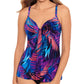 Miraclesuit - Marina Underwire Tankini Top