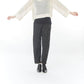 Matthildur - Susy Sheer Crop Sweater