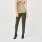 Joseph Ribkoff - Cowl Neck Sleeveless Satin Tank