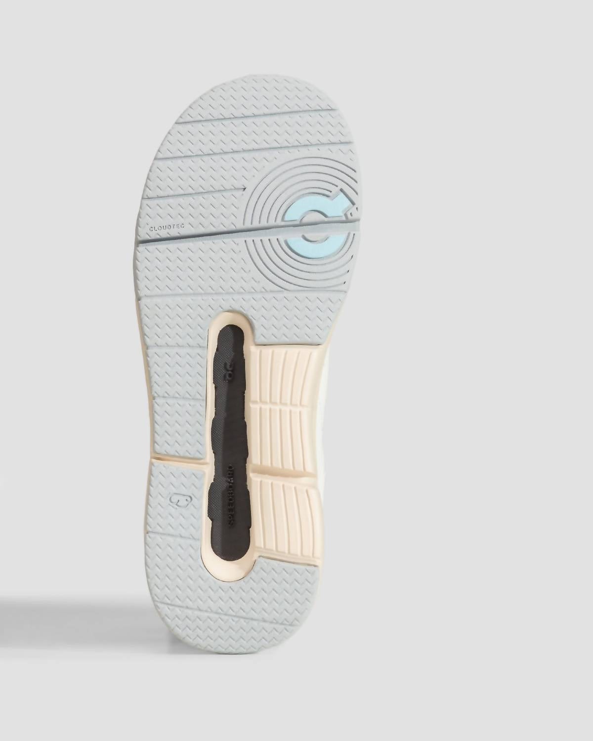 On Running - Kids' Roger Sneakers