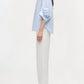 Simkhai - Gemma Three Quarter Sleeve Shirt