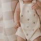 Luna & Luca - Kids Busy Bee Romper