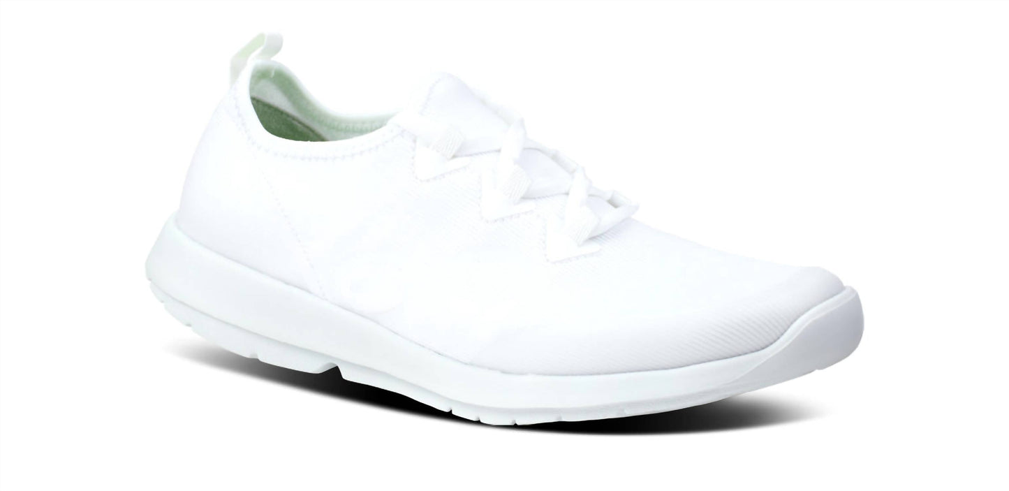 Oofos - Women's Oomg Sport Lace Shoe