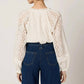 Cleobella - Alicia Blouse