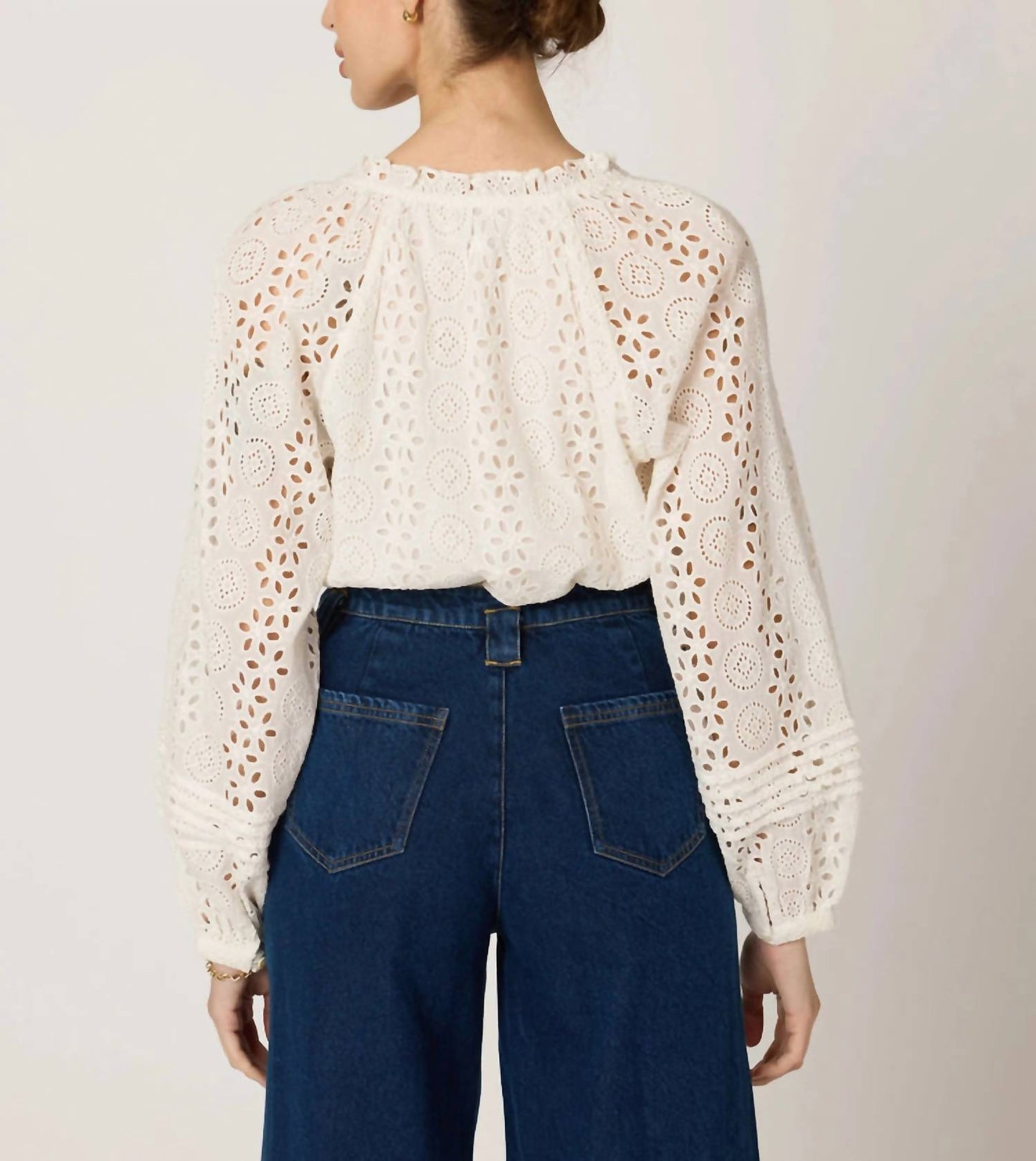 Cleobella - Alicia Blouse