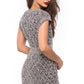 Parker Black - Serena Beaded Mini Dress