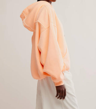 Moletom Free People - Chamada Final