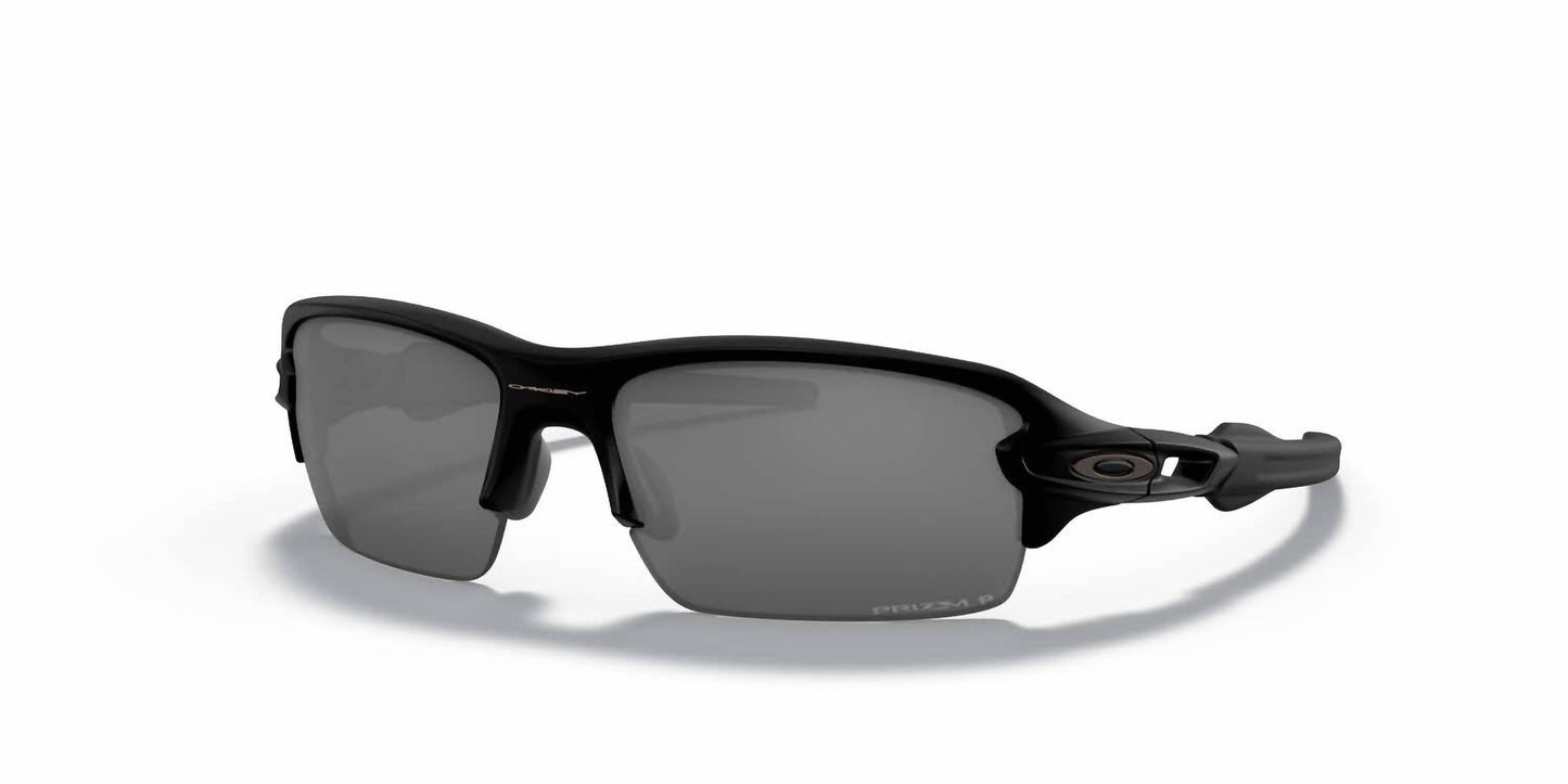 Oakley - Men's Flaks Sunglasses