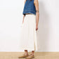 Frnch - Akane Midi Skirt