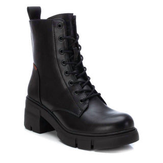 Xti - Botas de Combate Femininas