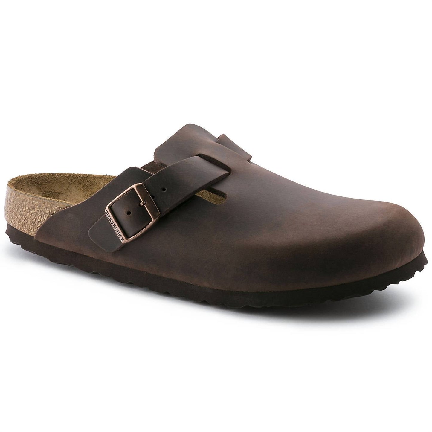 Birkenstock - Men's Boston Clogs