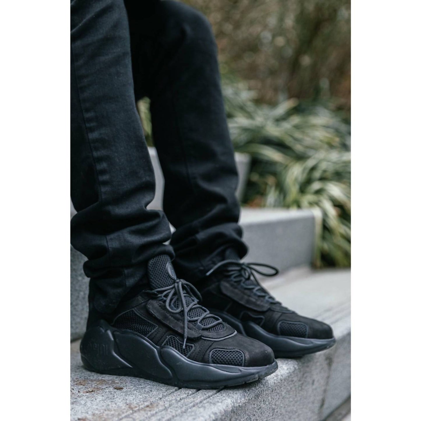Fini - Men's Desiderata Shoes