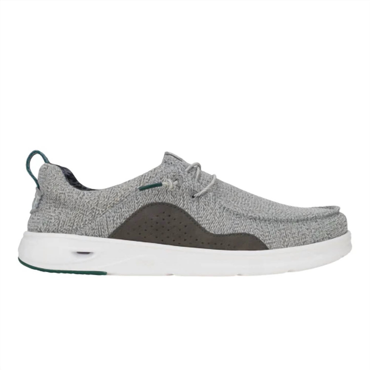 Hey Dude - Men's Wally Hey2o Mesh Lace Shoe