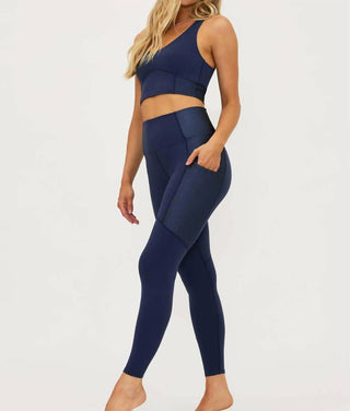 Leggings compridas Allora Beach Riot