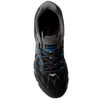Merrell - Tênis de corrida de trilha Agility Peak Flex masculino