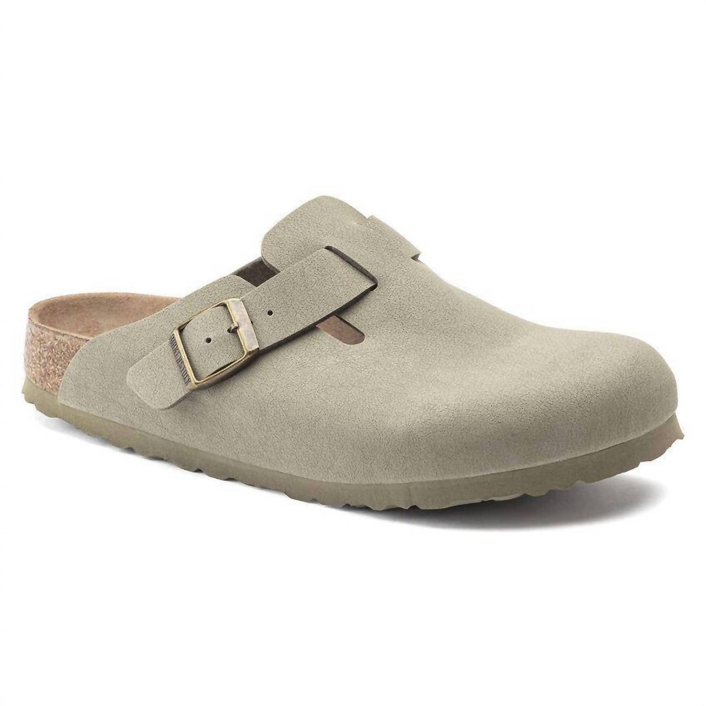Birkenstock - Women's Boston Original Footbed Clog