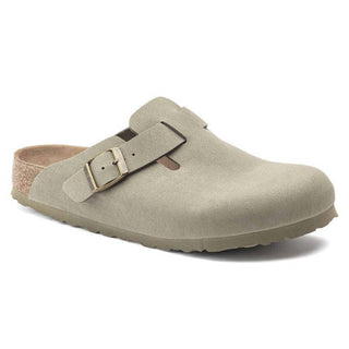 Birkenstock - Women's Boston Original Footbed Clog