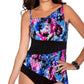 Magicsuit - Skin Tight Cole Underwire Tankini Top